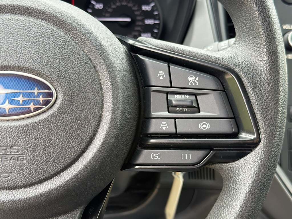 Thumbnail: 2024 Subaru Crosstrek - 27