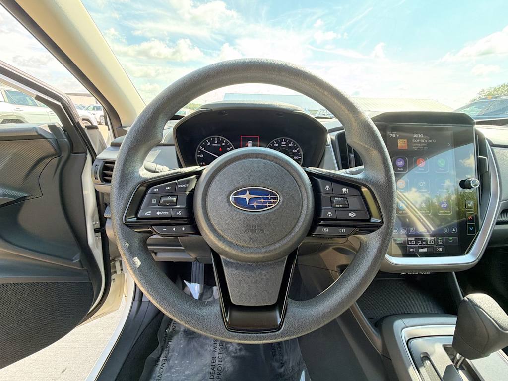 Thumbnail: 2024 Subaru Crosstrek - 13