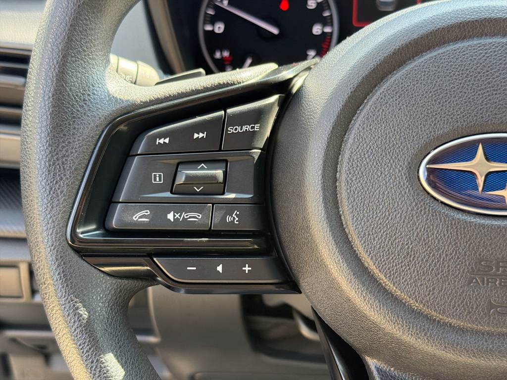 Thumbnail: 2024 Subaru Crosstrek - 26