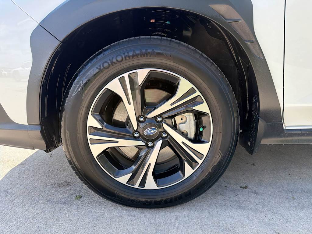 Thumbnail: 2024 Subaru Crosstrek - 7