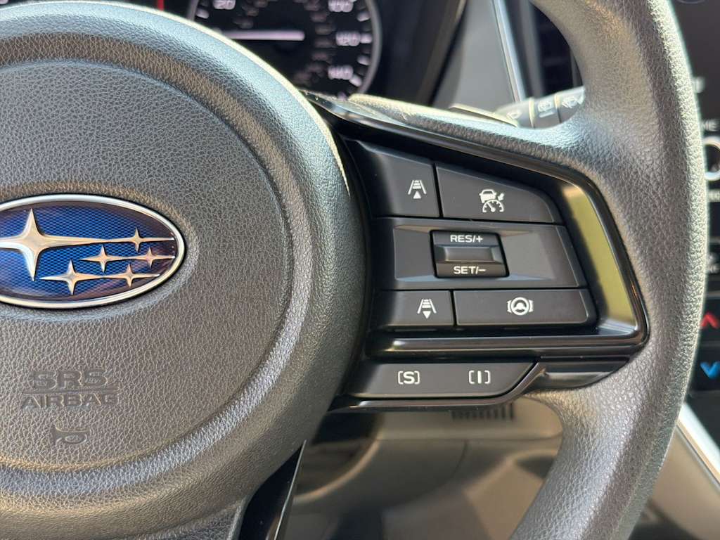 Thumbnail: 2024 Subaru Crosstrek - 27