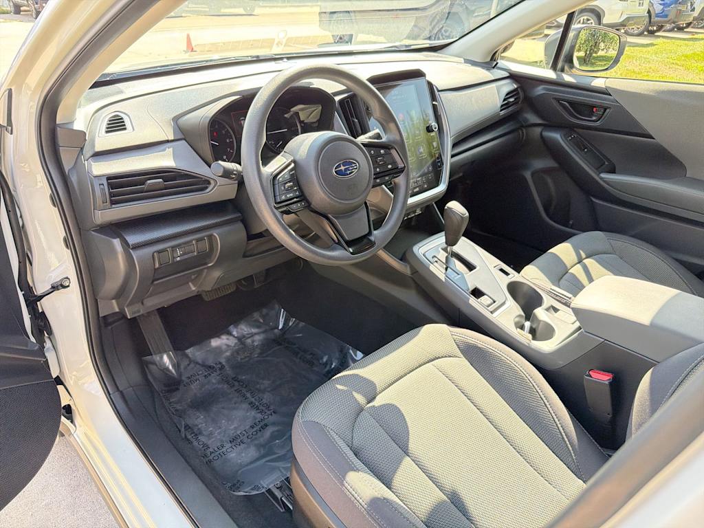 Thumbnail: 2024 Subaru Crosstrek - 2