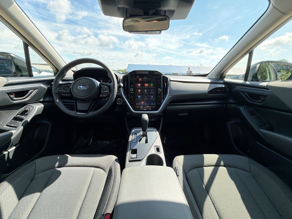 Thumbnail: 2024 Subaru Crosstrek - 9