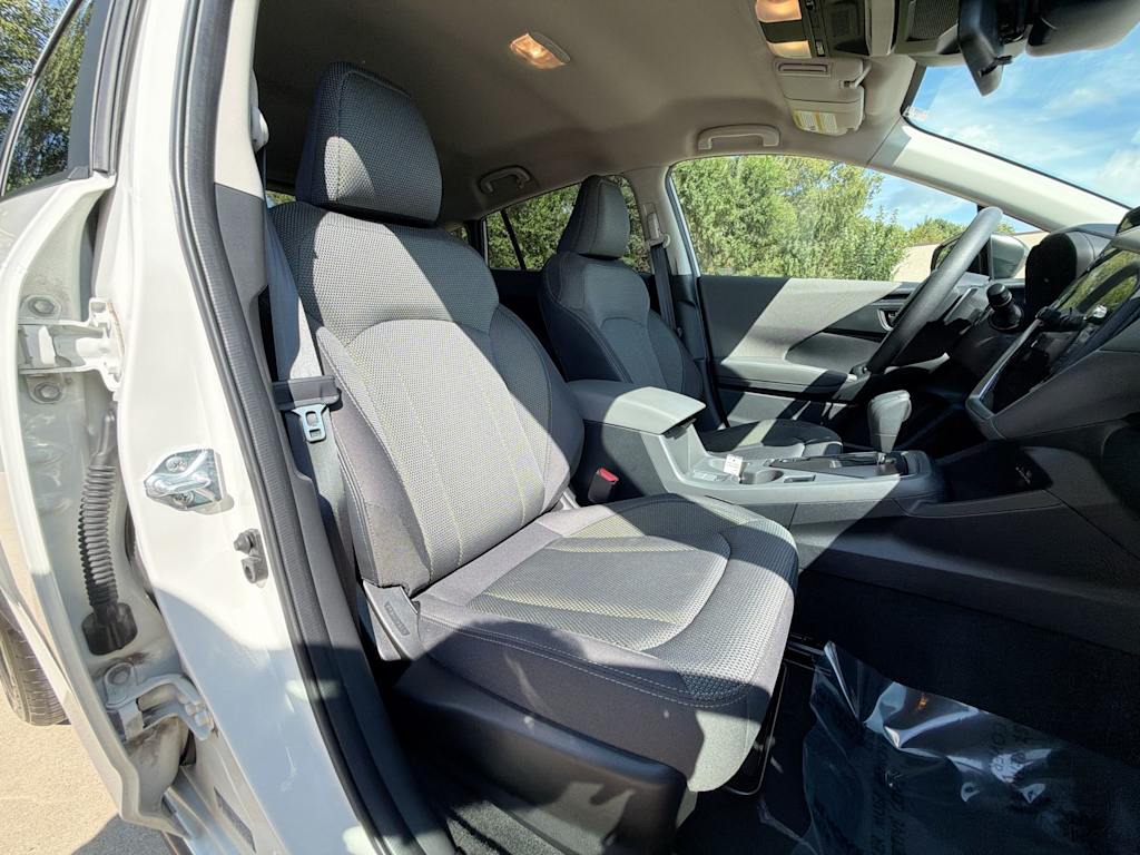 Thumbnail: 2024 Subaru Crosstrek - 11