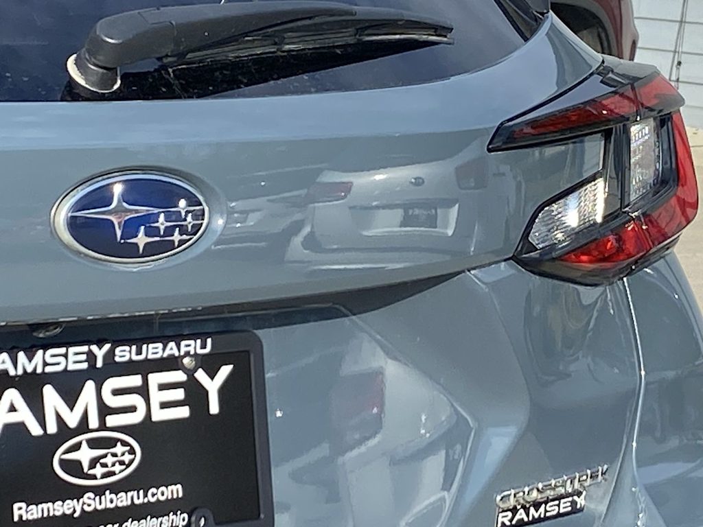 Thumbnail: 2024 Subaru Crosstrek - 24