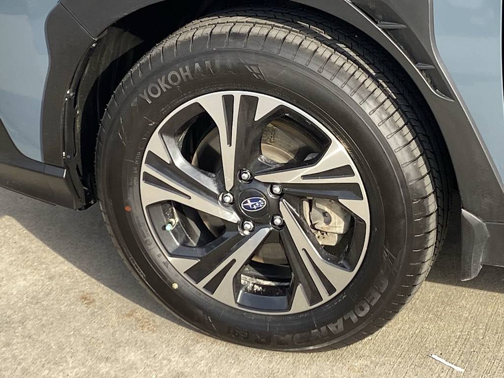 Thumbnail: 2024 Subaru Crosstrek - 6
