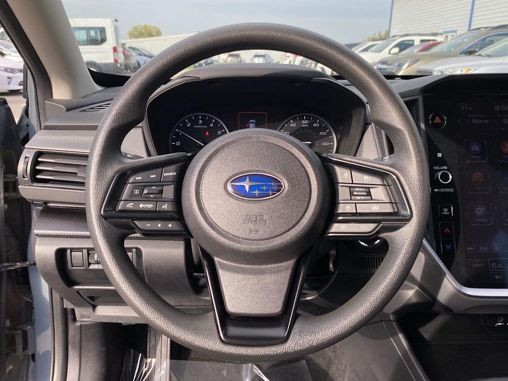 Thumbnail: 2024 Subaru Crosstrek - 12