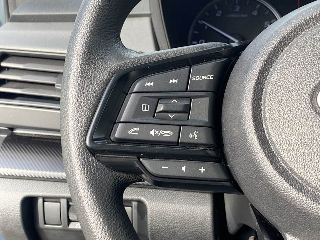 Thumbnail: 2024 Subaru Crosstrek - 27
