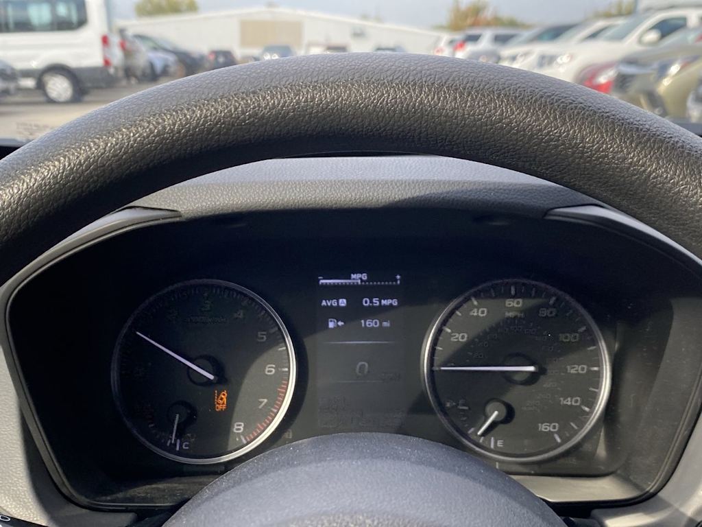 Thumbnail: 2024 Subaru Crosstrek - 15