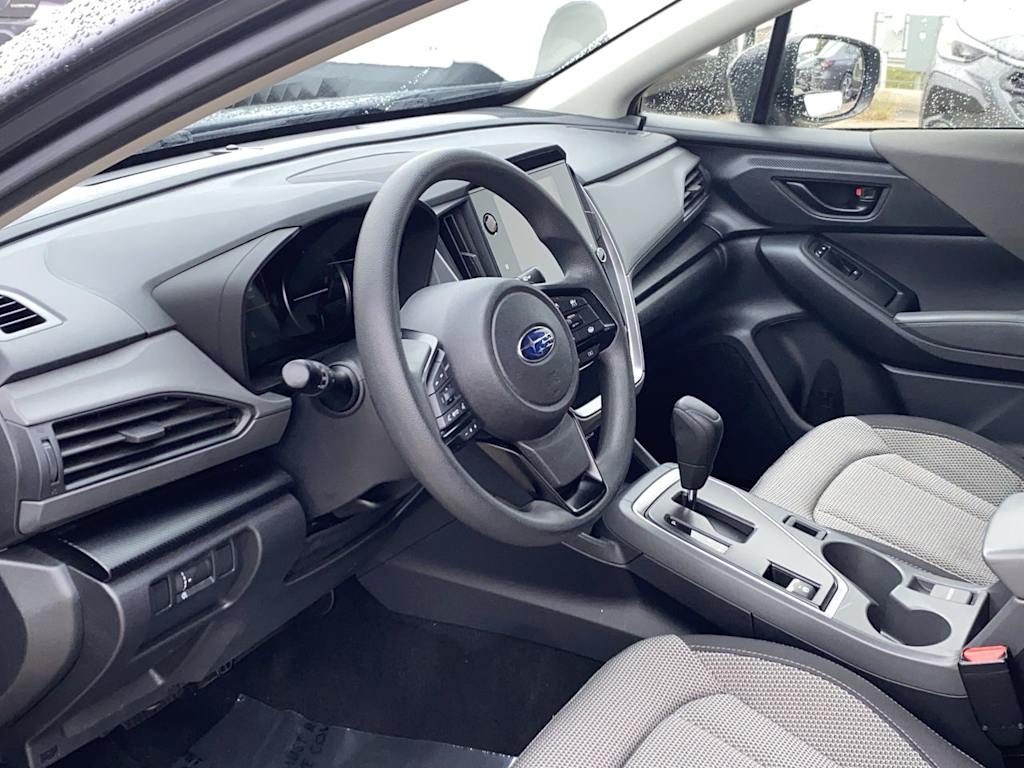Thumbnail: 2024 Subaru Crosstrek - 2