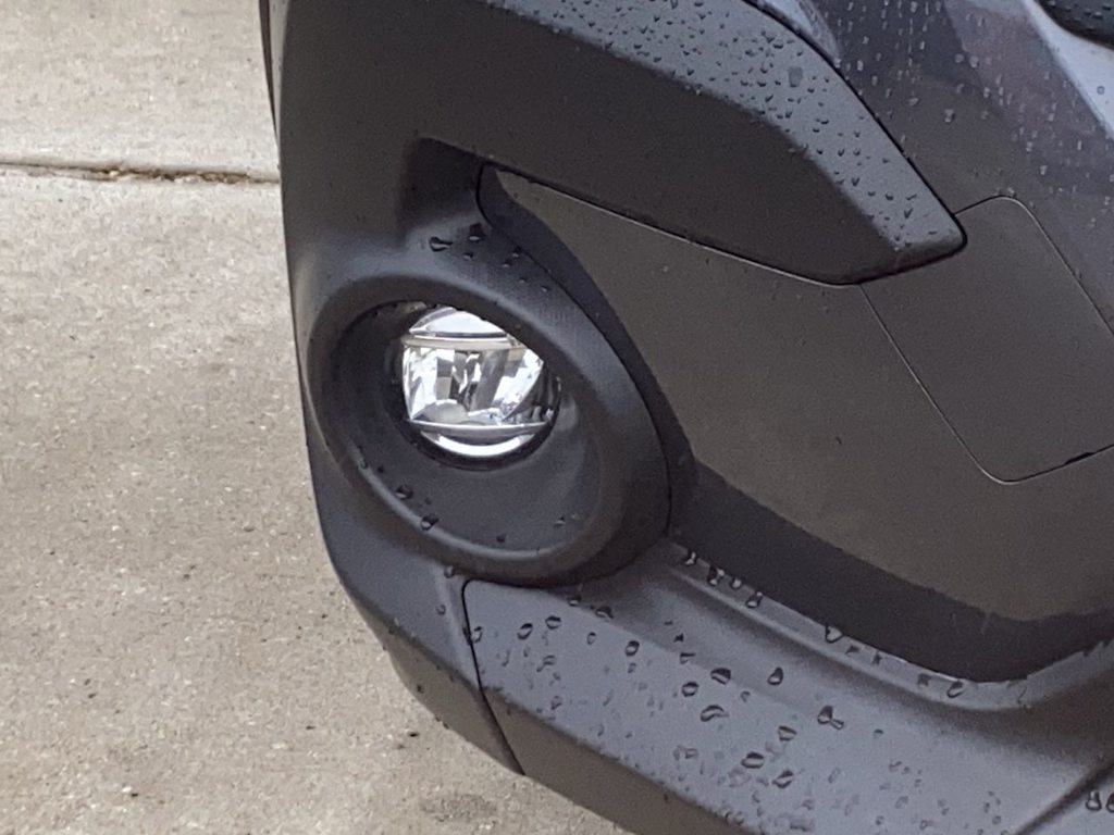 Thumbnail: 2024 Subaru Crosstrek - 18