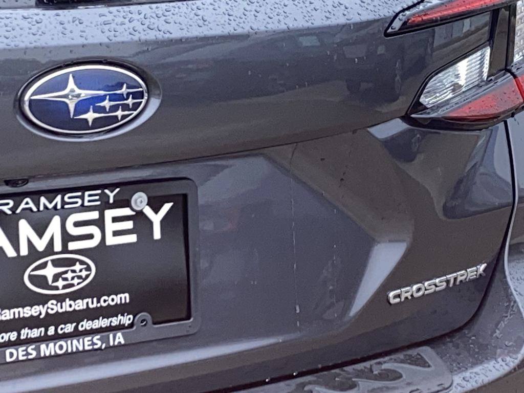 Thumbnail: 2024 Subaru Crosstrek - 6