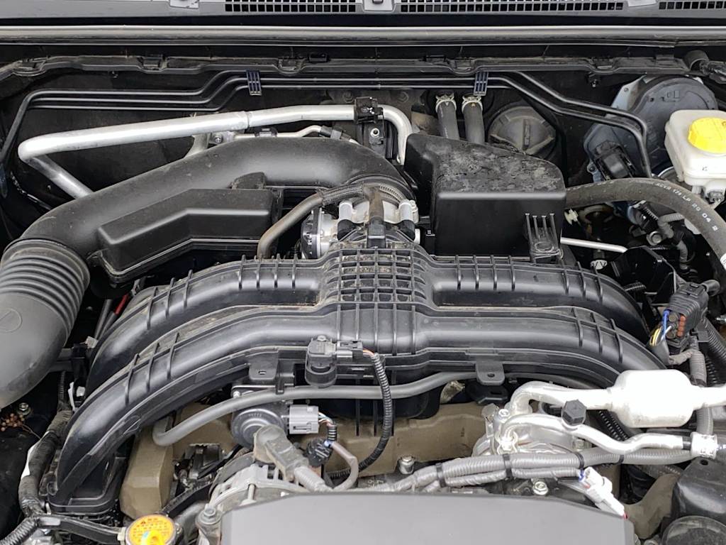 Thumbnail: 2024 Subaru Crosstrek - 8