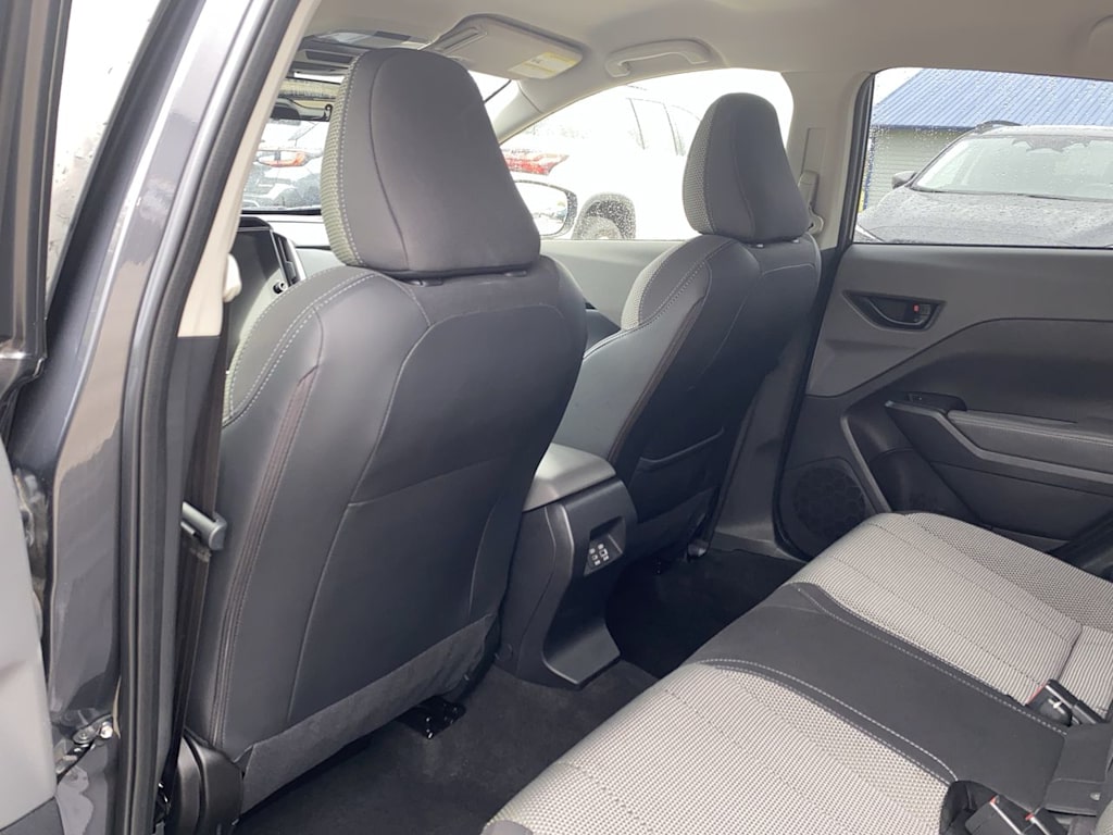 Thumbnail: 2024 Subaru Crosstrek - 12