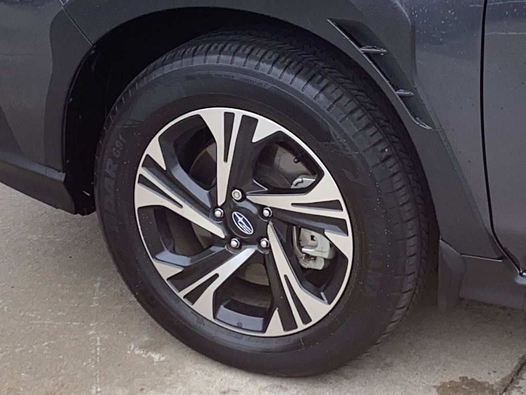 Thumbnail: 2024 Subaru Crosstrek - 7