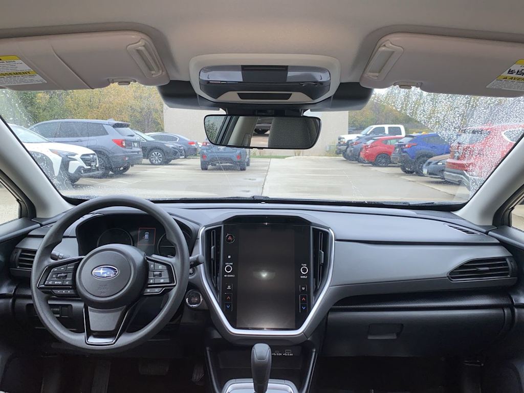 Thumbnail: 2024 Subaru Crosstrek - 9