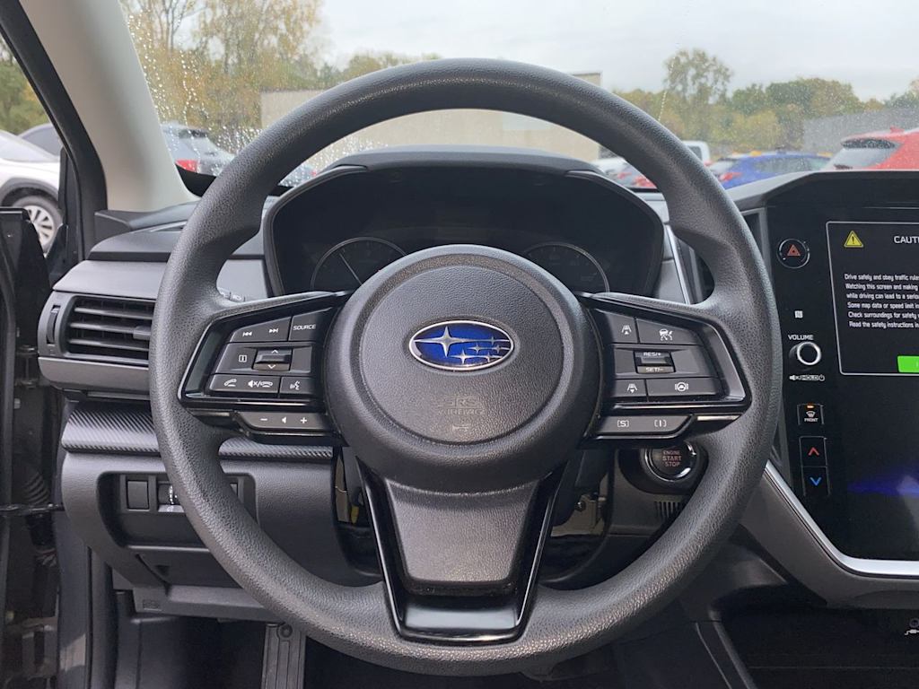 Thumbnail: 2024 Subaru Crosstrek - 13