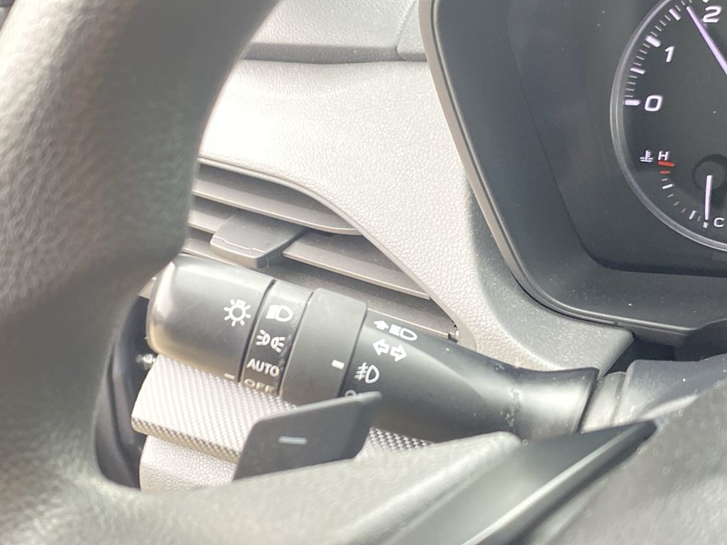 Thumbnail: 2024 Subaru Crosstrek - 15