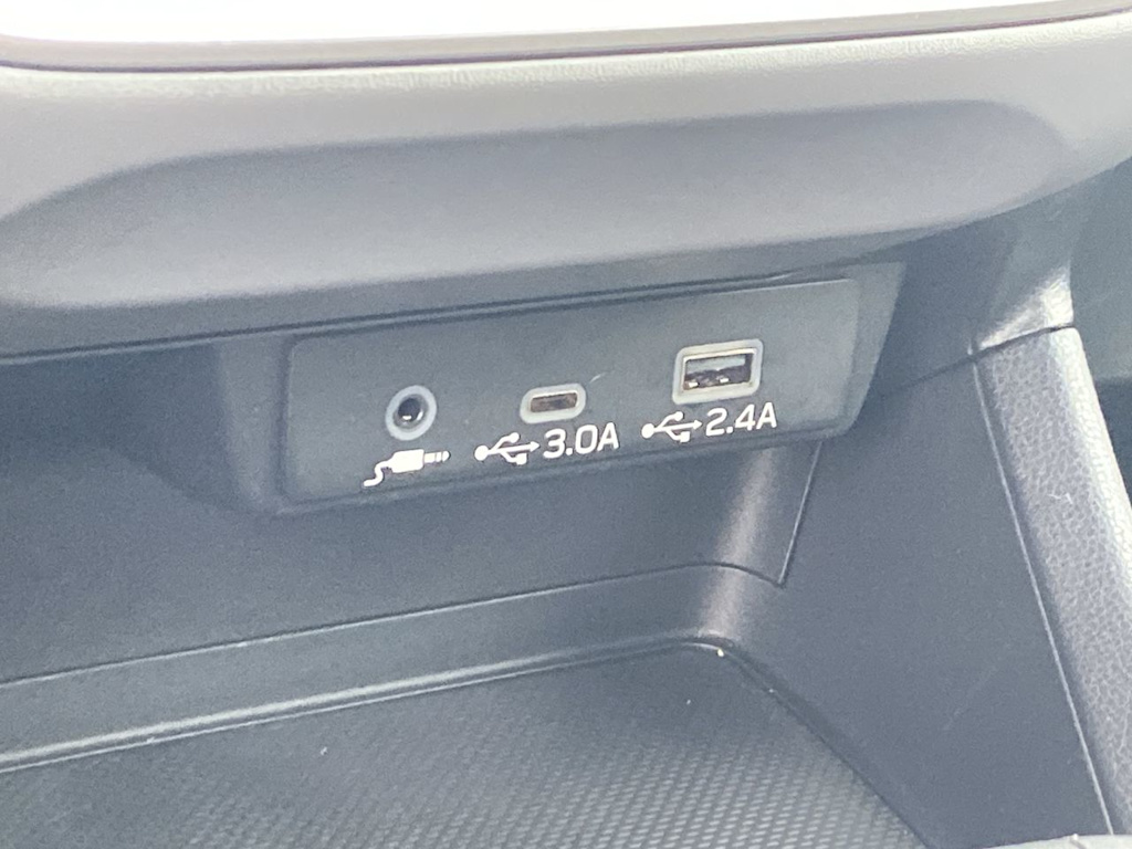 Thumbnail: 2024 Subaru Crosstrek - 30