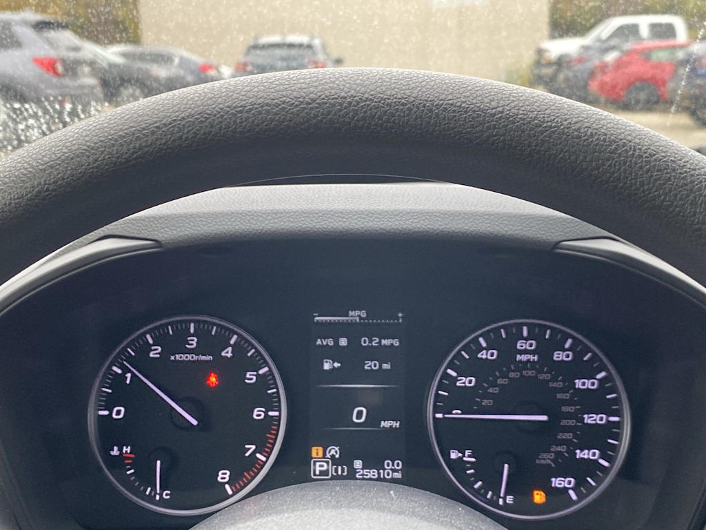 Thumbnail: 2024 Subaru Crosstrek - 16