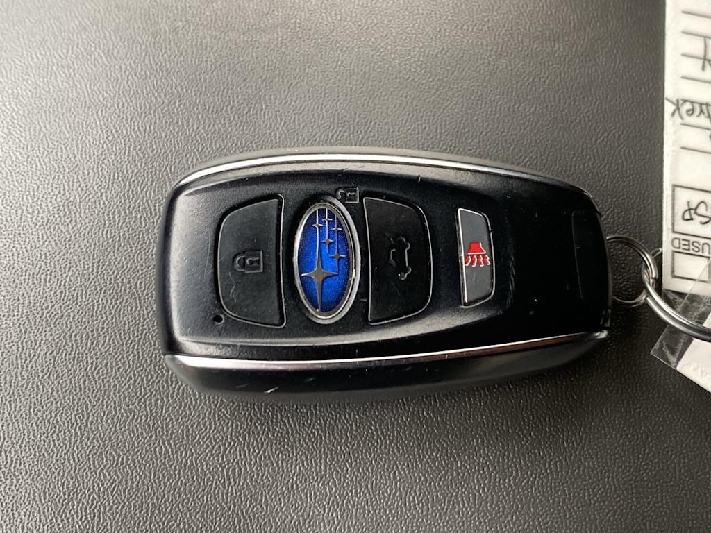 Thumbnail: 2024 Subaru Crosstrek - 32