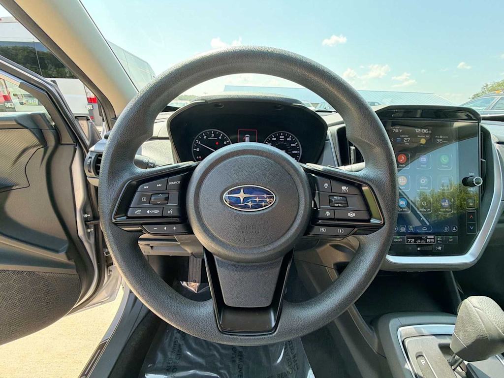 Thumbnail: 2024 Subaru Crosstrek - 14