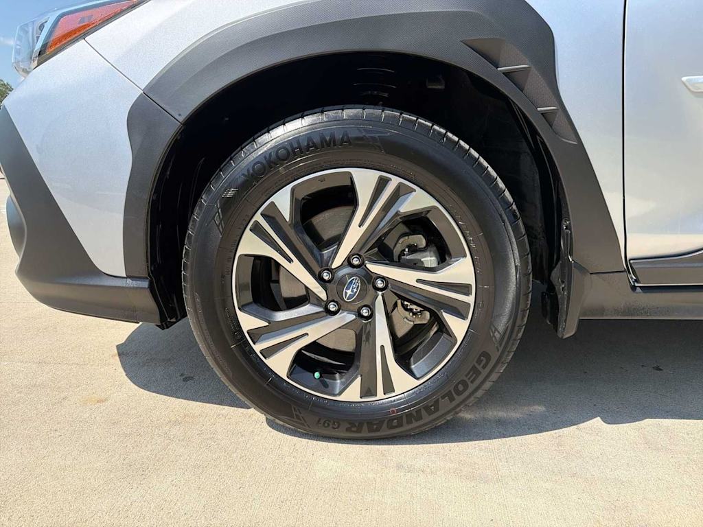Thumbnail: 2024 Subaru Crosstrek - 8