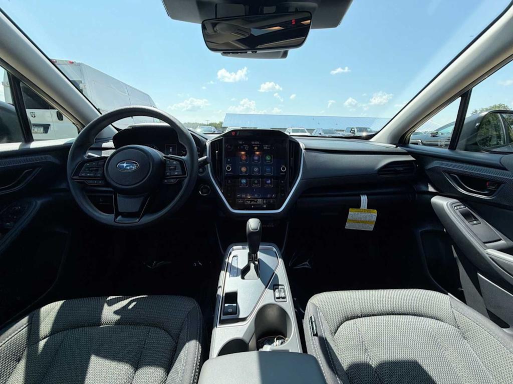 Thumbnail: 2024 Subaru Crosstrek - 10