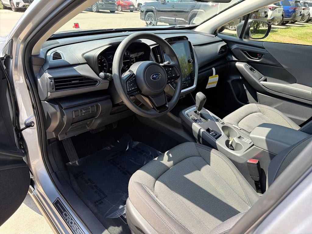 Thumbnail: 2024 Subaru Crosstrek - 2