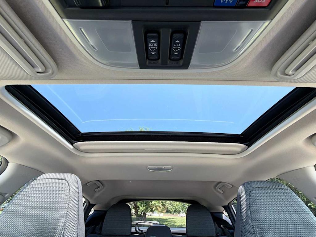 Thumbnail: 2024 Subaru Crosstrek - 25