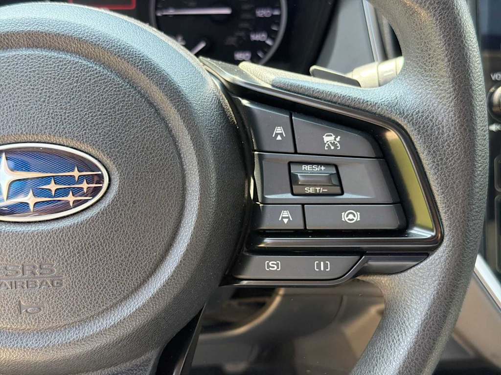 Thumbnail: 2024 Subaru Crosstrek - 29