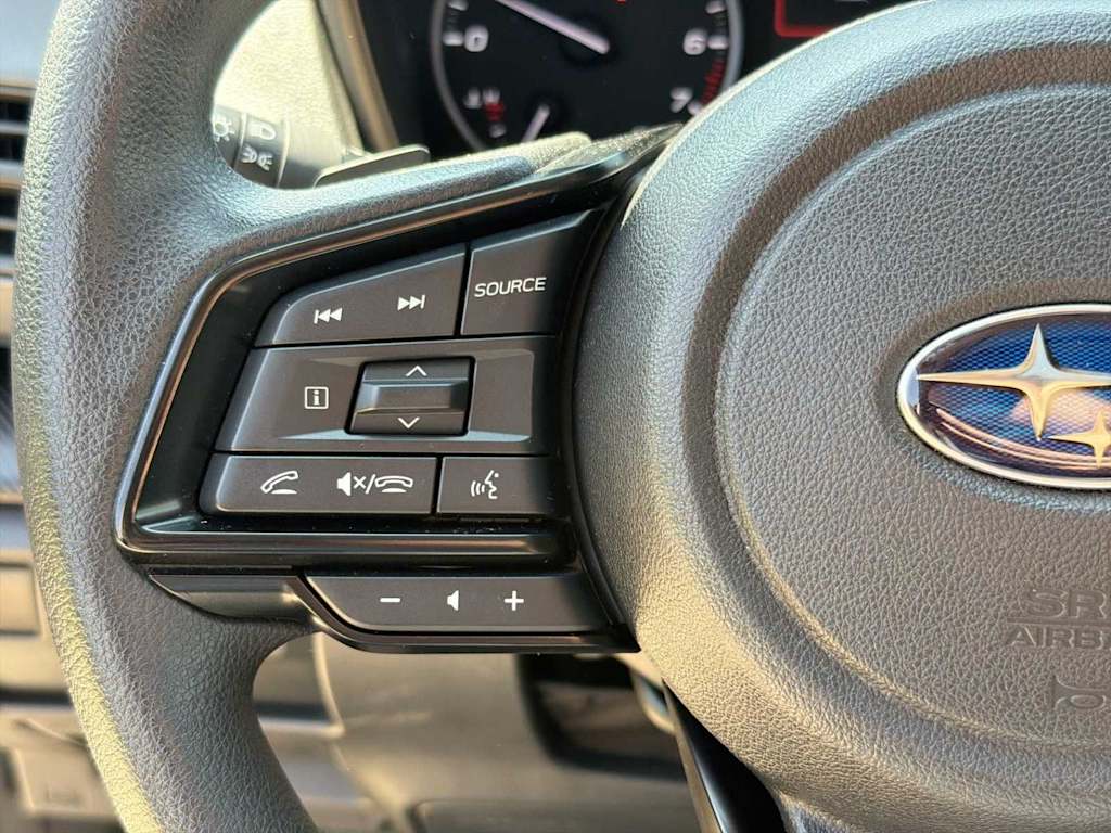 Thumbnail: 2024 Subaru Crosstrek - 28