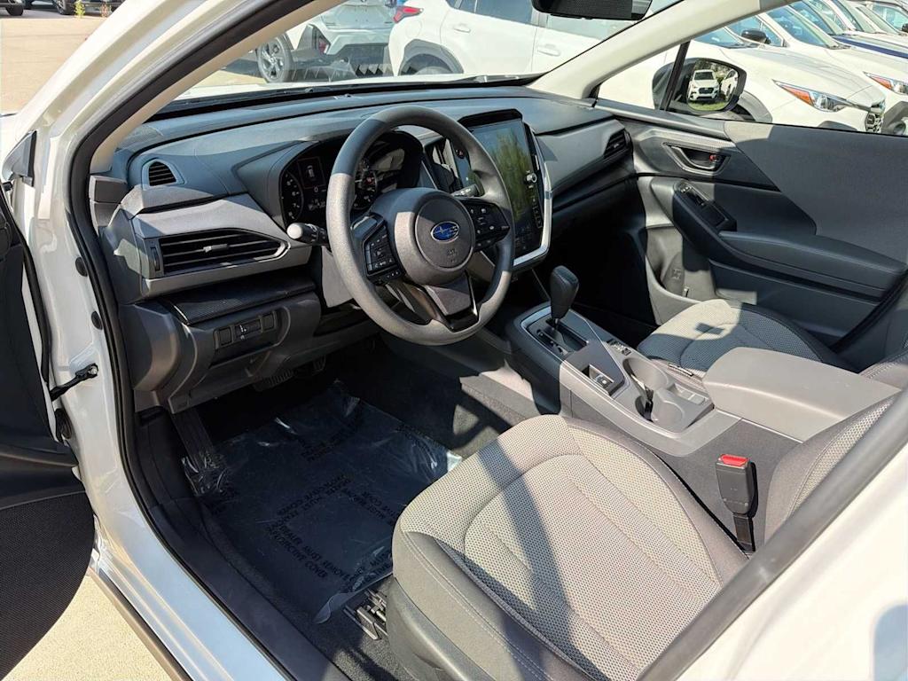 Thumbnail: 2024 Subaru Crosstrek - 2
