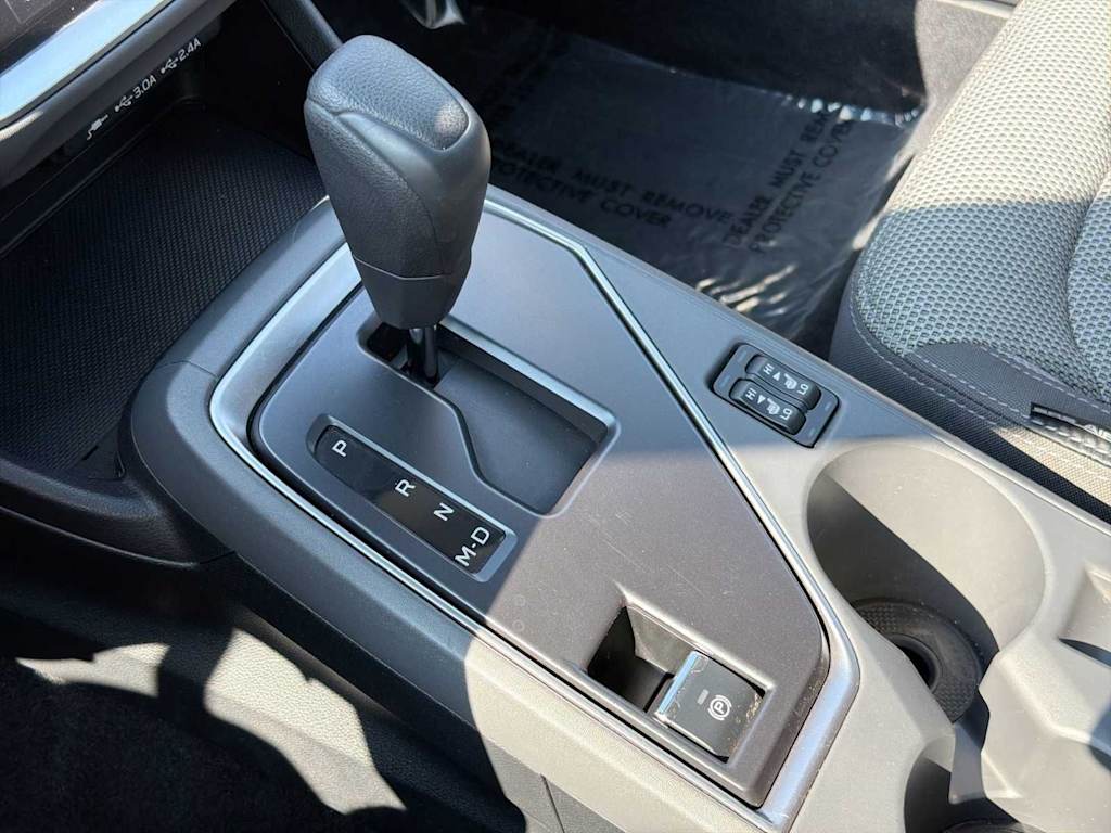 Thumbnail: 2024 Subaru Crosstrek - 15