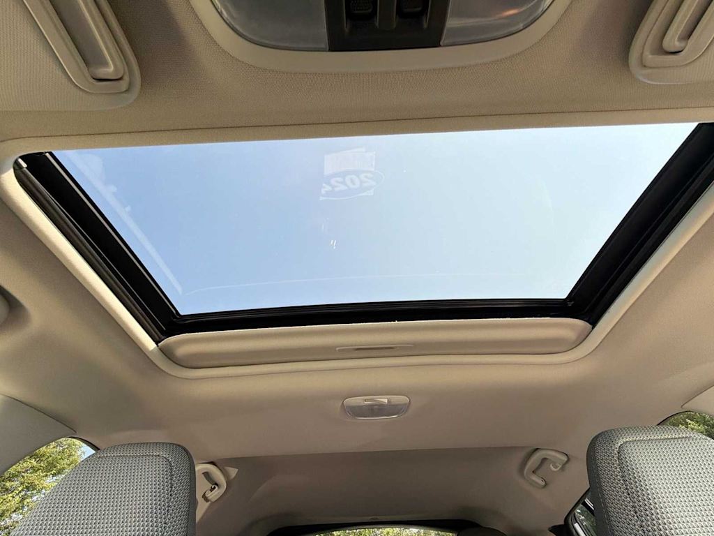 Thumbnail: 2024 Subaru Crosstrek - 25