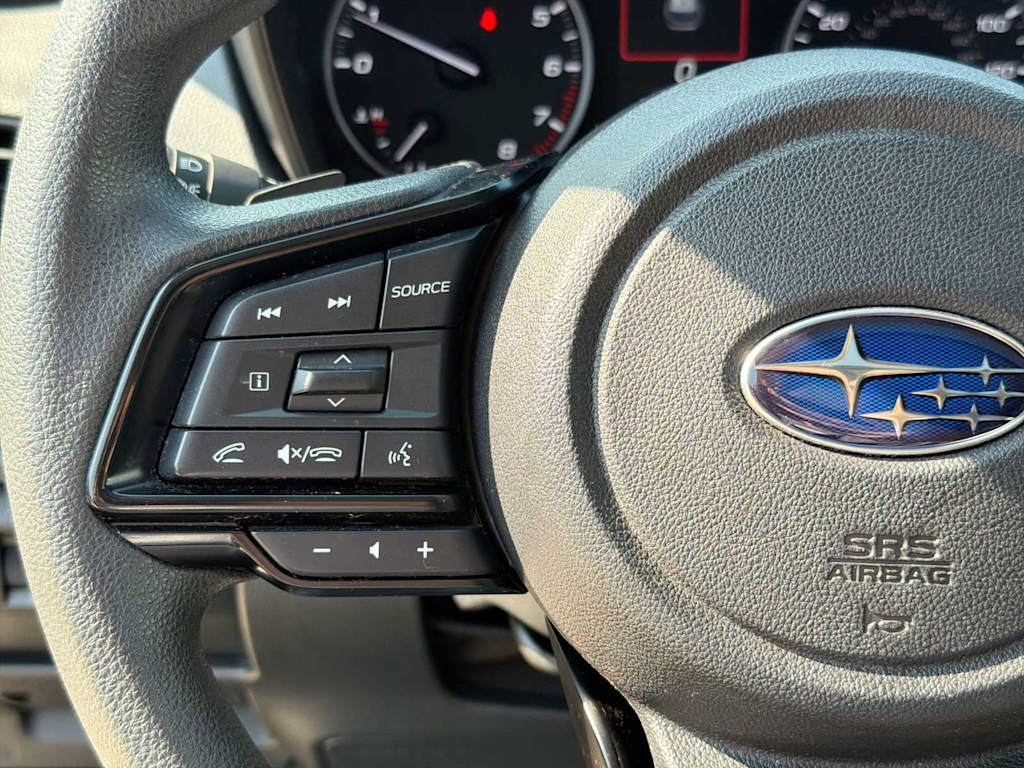Thumbnail: 2024 Subaru Crosstrek - 28