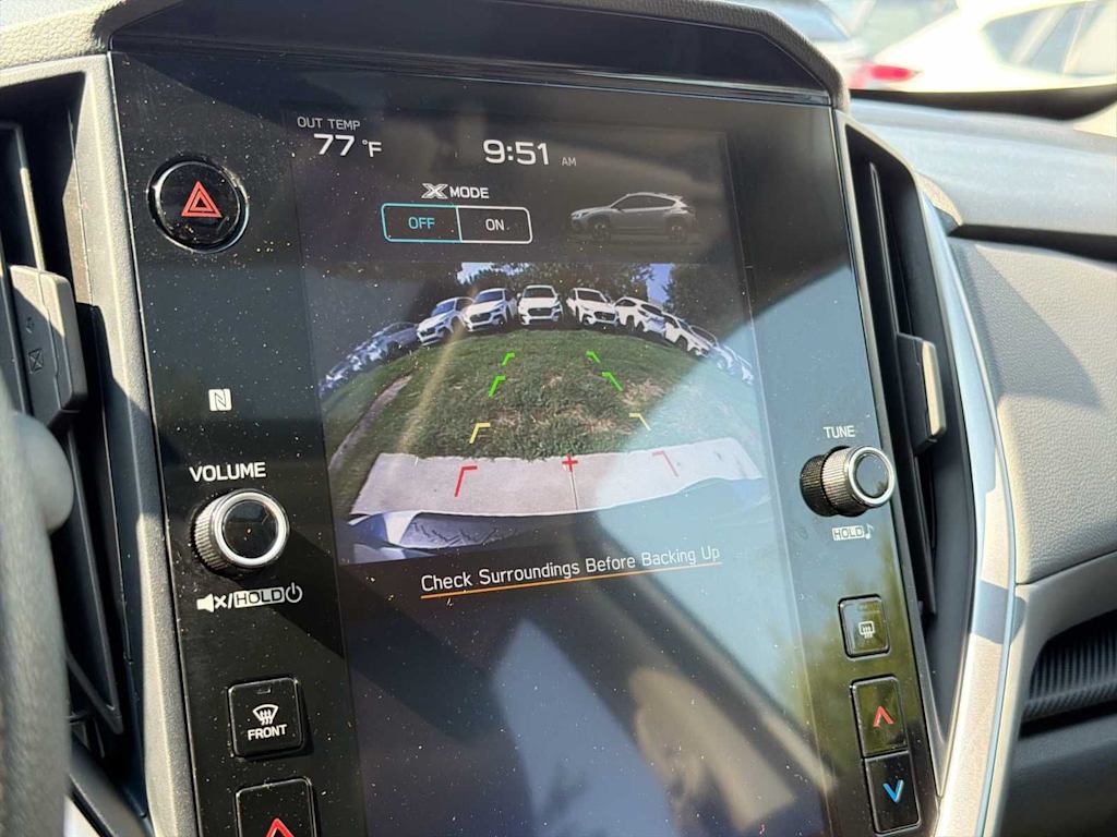 Thumbnail: 2024 Subaru Crosstrek - 30