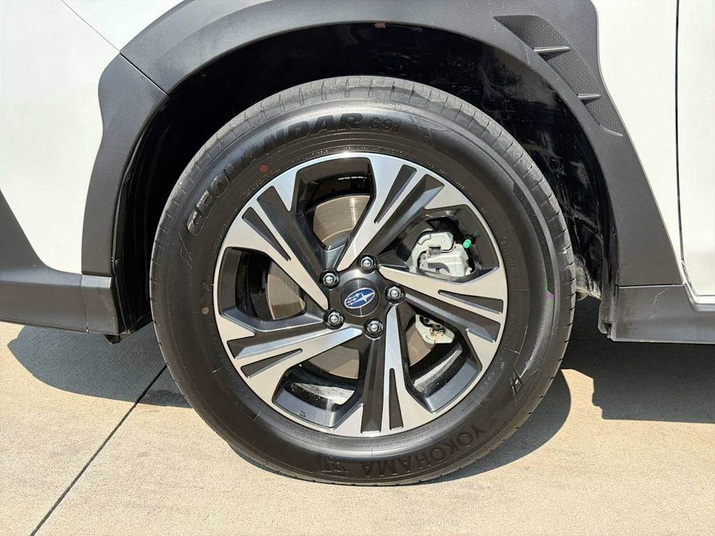 Thumbnail: 2024 Subaru Crosstrek - 7