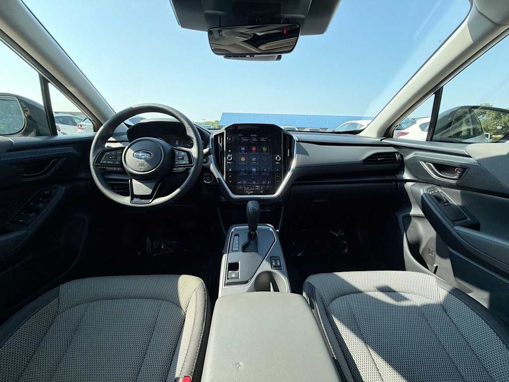 Thumbnail: 2024 Subaru Crosstrek - 9