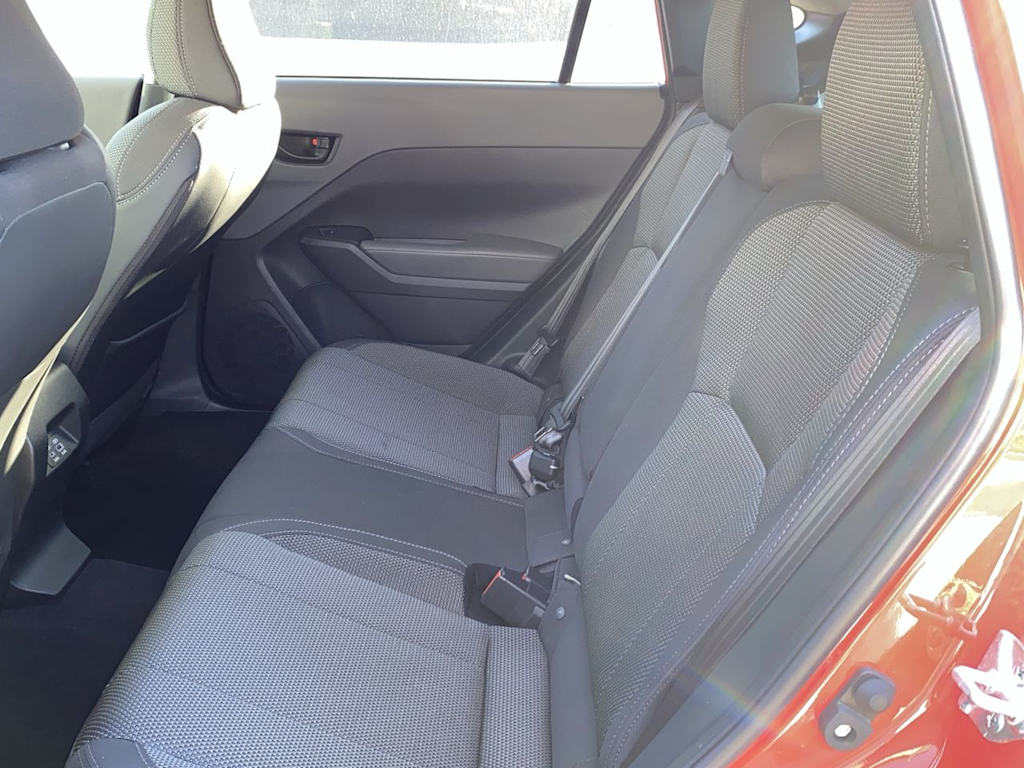 Thumbnail: 2024 Subaru Crosstrek - 29