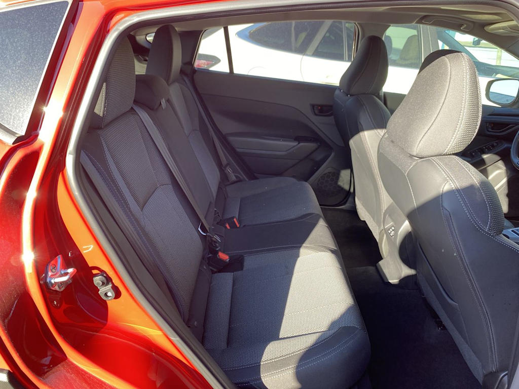 Thumbnail: 2024 Subaru Crosstrek - 30