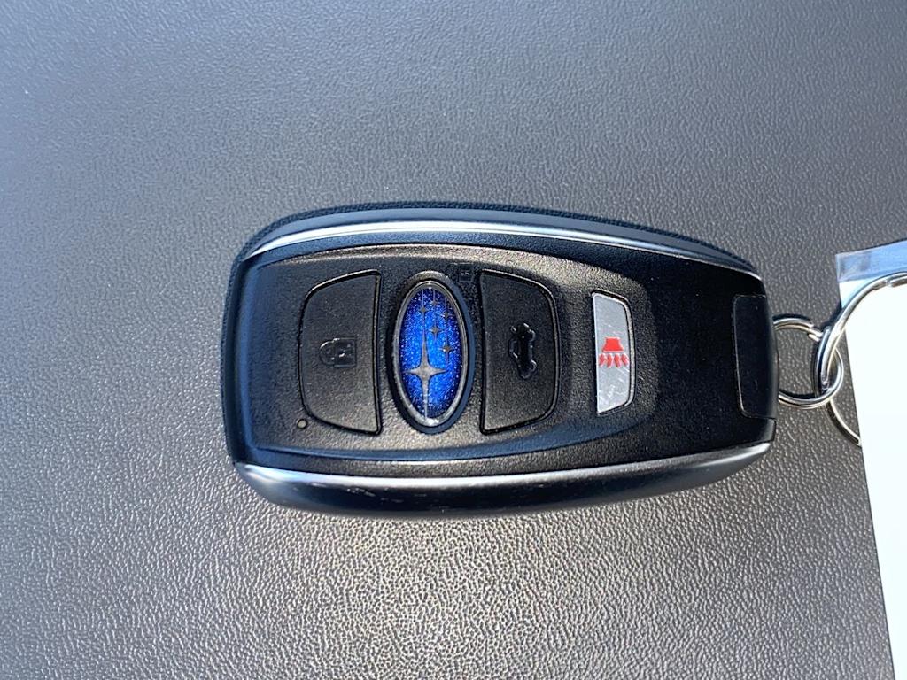 Thumbnail: 2024 Subaru Crosstrek - 18