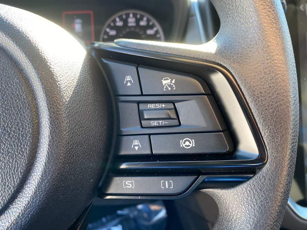 Thumbnail: 2025 Subaru Crosstrek - 30