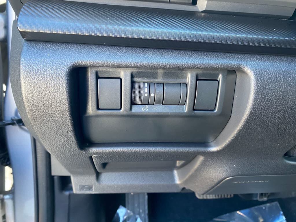 Thumbnail: 2025 Subaru Crosstrek - 22