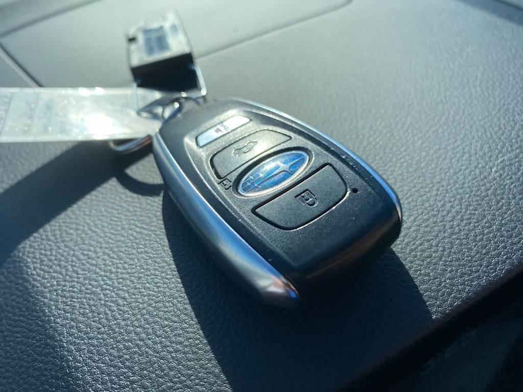 Thumbnail: 2025 Subaru Crosstrek - 17