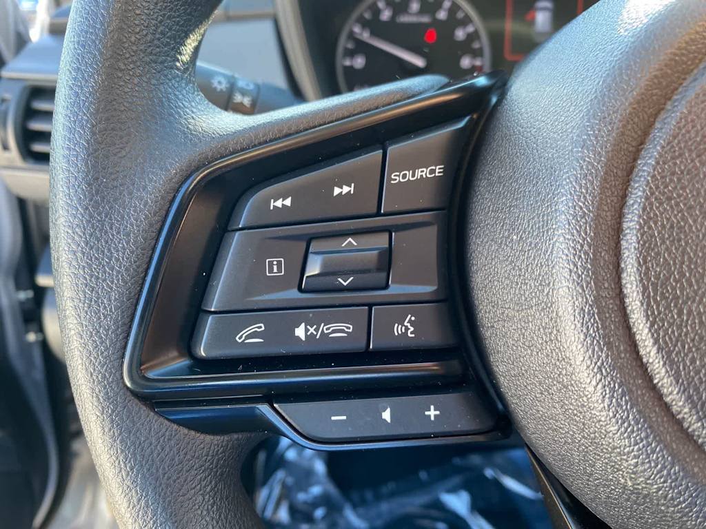 Thumbnail: 2025 Subaru Crosstrek - 29