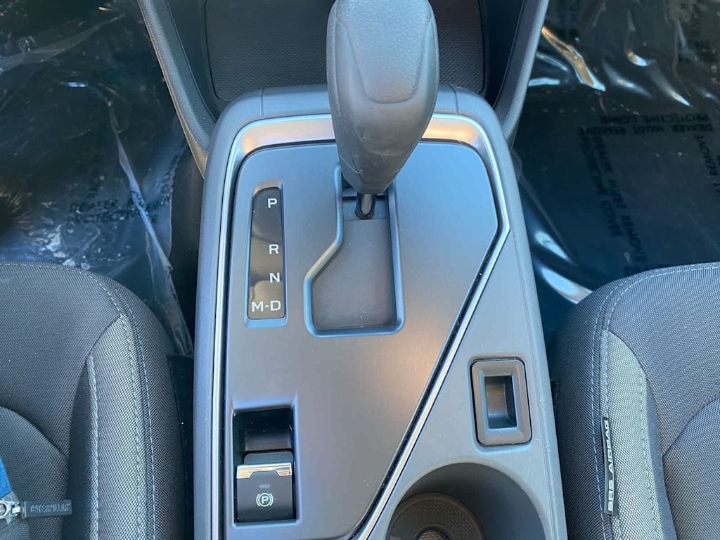 Thumbnail: 2025 Subaru Crosstrek - 14