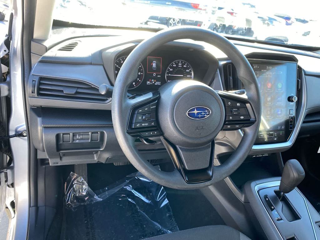 Thumbnail: 2025 Subaru Crosstrek - 2
