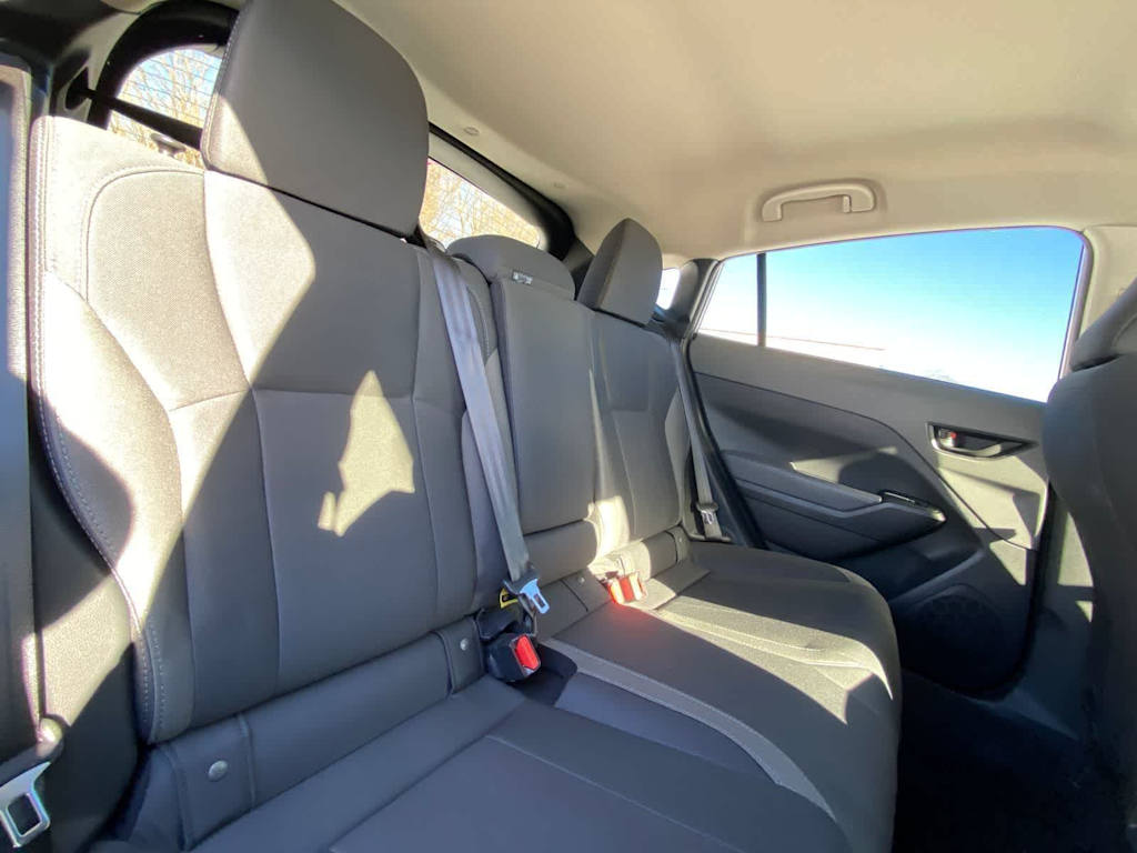 Thumbnail: 2025 Subaru Crosstrek - 27