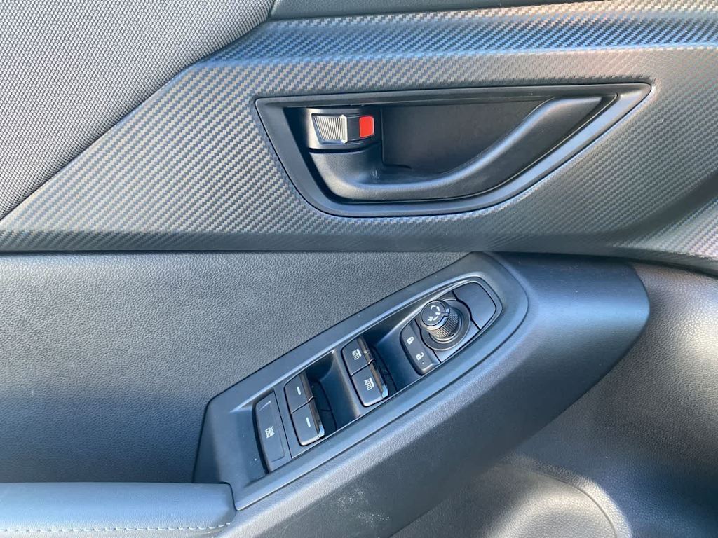 Thumbnail: 2025 Subaru Crosstrek - 23